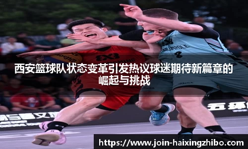 西安篮球队状态变革引发热议球迷期待新篇章的崛起与挑战