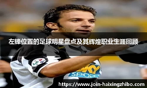 左锋位置的足球明星盘点及其辉煌职业生涯回顾